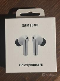 SAMSUNG Galaxy Buds3 FE Auricolari wireless