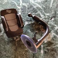 Supporto per auto telefono