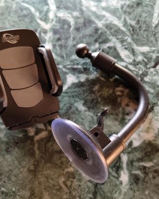 Supporto per auto telefono