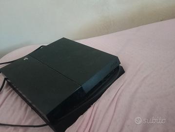 ps4 buonissime condizioni 