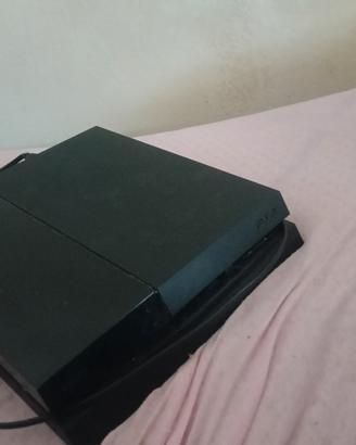 ps4 buonissime condizioni 