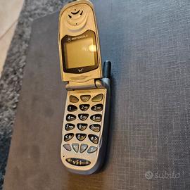 Telefono Motorola