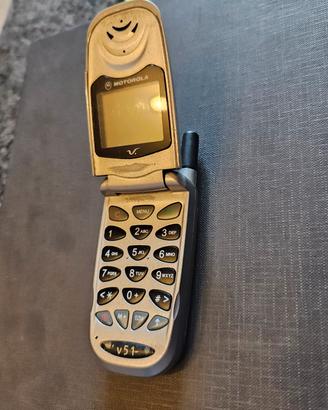 Telefono Motorola