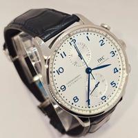 Orologio Iwc Portogese Nuovo