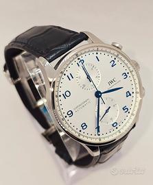Orologio Iwc Portogese Nuovo