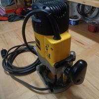 FRESATRICE VERTICALE DEWALT DW626
