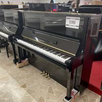 PIANOFORTE VERTICALE KAWAI MOD. BL-31 BK