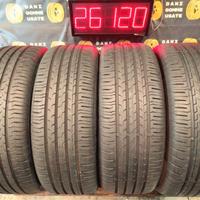 GOMME NUOVE 235 55 18 CONTINENTAL DOT23