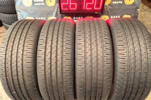 GOMME NUOVE 235 55 18 CONTINENTAL DOT23