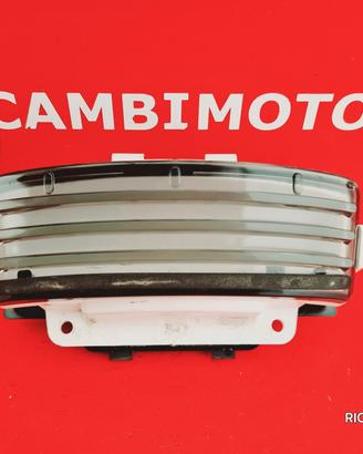 LUCE PARAFANGO HARLEY DAVIDSON STREET GLIDE