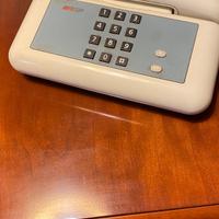 Telefono fisso vintage
