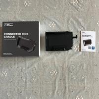 Connect Ride Cradle Bmw Motorrad