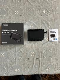Connect Ride Cradle Bmw Motorrad