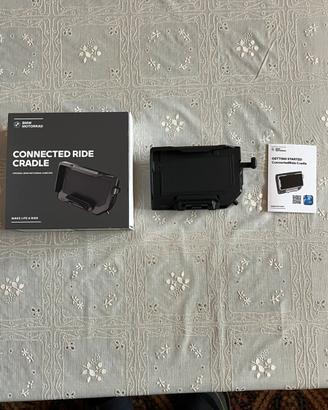 Connect Ride Cradle Bmw Motorrad