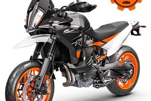 Ktm 890 SMT