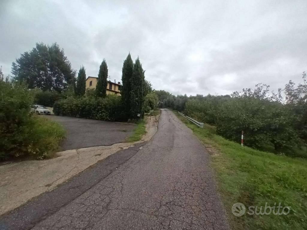 Immobile in asta di 559 m² a Vinci - Vista 2
