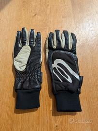 Guanti parapendio Basisrausch