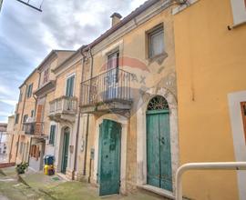 Casa Semindipendente - Casalbordino