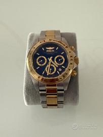 Orologio INVICTA simile a Daytona