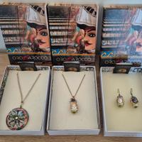 gioielli di Caltagirone 