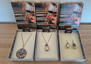 gioielli di Caltagirone 