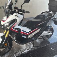 Honda XADV 750 - 2017