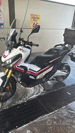 Honda XADV 750 - 2017