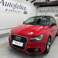 Audi A1 1.4 TFSI S tronic 119g Ambition