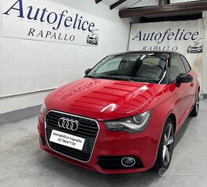 Audi A1 1.4 TFSI S tronic 119g Ambition