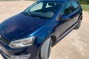 Volkswagen Polo 6R 1.6 TDI – 2010 –