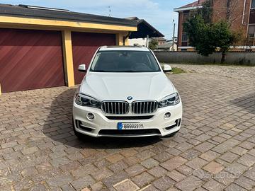 Bmw X5 25d