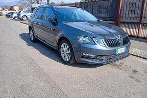 skoda octavia  1.6 tdi euro6