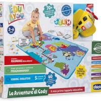 Tappeto educativo Chicco 