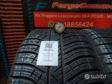 INVERNALE cod:8984 Misura 27540R21 107V MICHELIN
