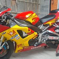 Yamaha YZF R1 - 1999