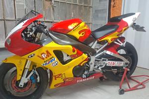 Yamaha YZF R1 - 1999
