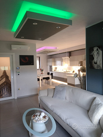 Splendido appartamento