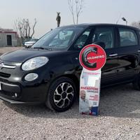 Fiat 500L 1.3 Multijet 95 CV Lounge