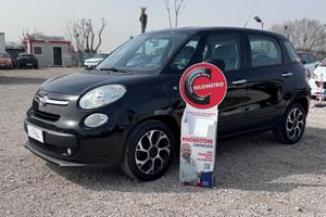 Fiat 500L 1.3 Multijet 95 CV Lounge