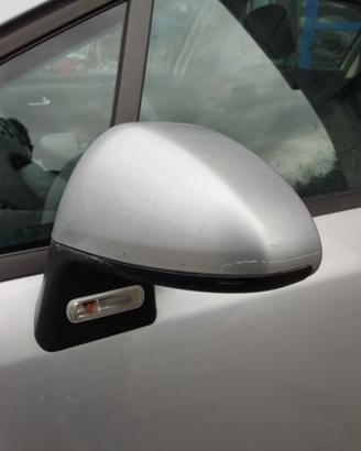 Specchio sx abbatt. CITROEN C4 del 2006