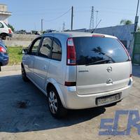 OPEL MERIVA A 1.4 16V Twinport 90CV -RICAMBI
