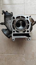 testata skiliner 150