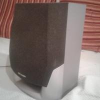 7 Casse stereo in blocco