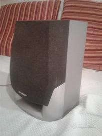 7 Casse stereo in blocco