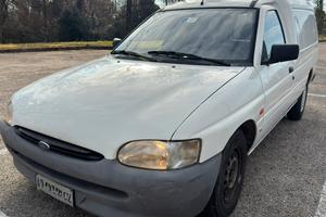 Ford escort express 1.8