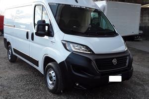 NEW FIAT DUCATO 2.3 140CV FURGONE MEDIO ALTO L2-H2