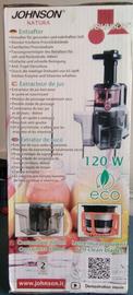 estrattore succo natura