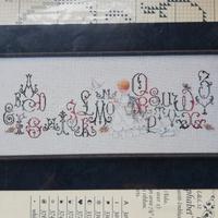 Schema x quadro a punto croce