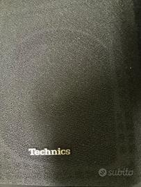 Casse acustiche Technics