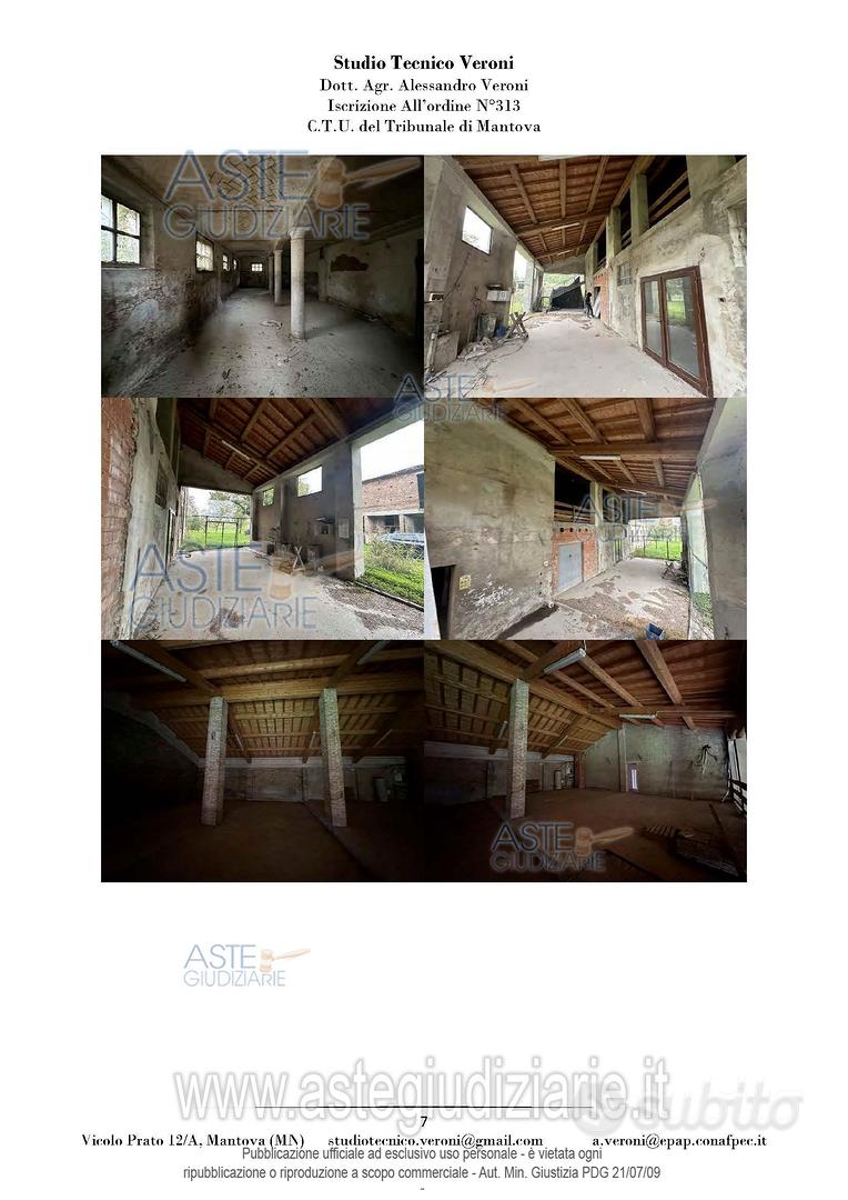 Appartamento – Quistello, Mantova - Vista 4
